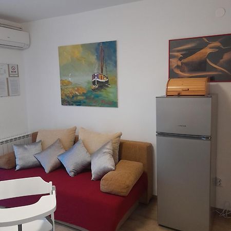 Apartment Dean Клімно Екстер'єр фото
