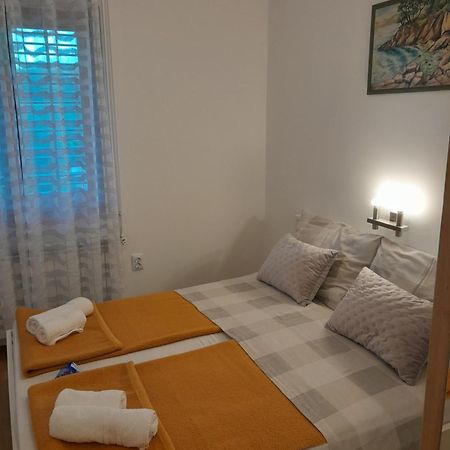 Apartment Dean Клімно Екстер'єр фото