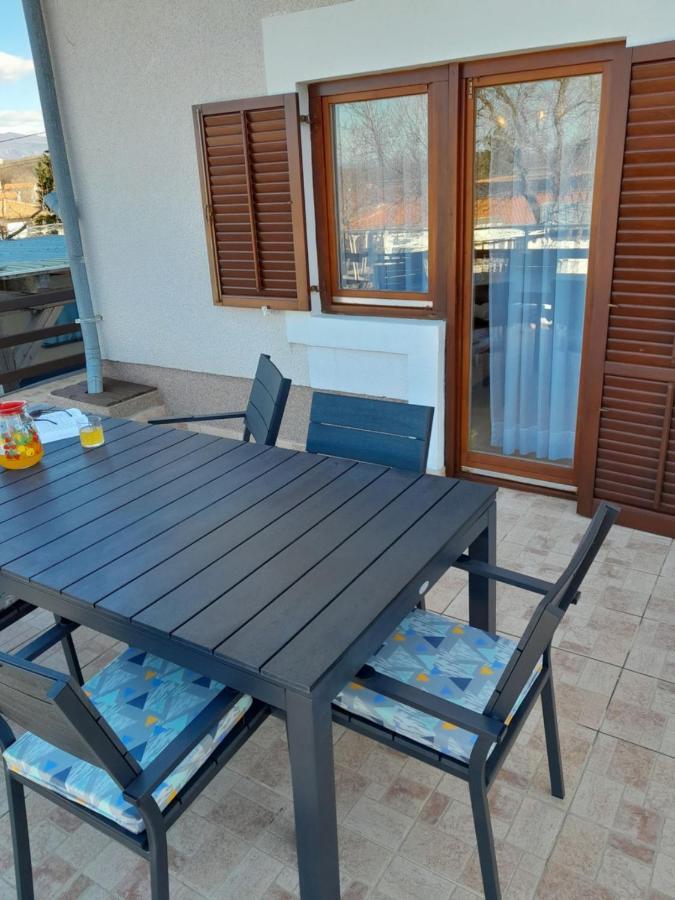 Apartment Dean Клімно Екстер'єр фото