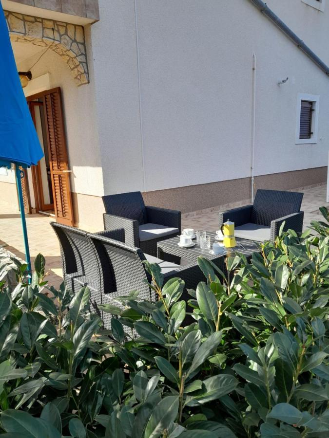 Apartment Dean Клімно Екстер'єр фото
