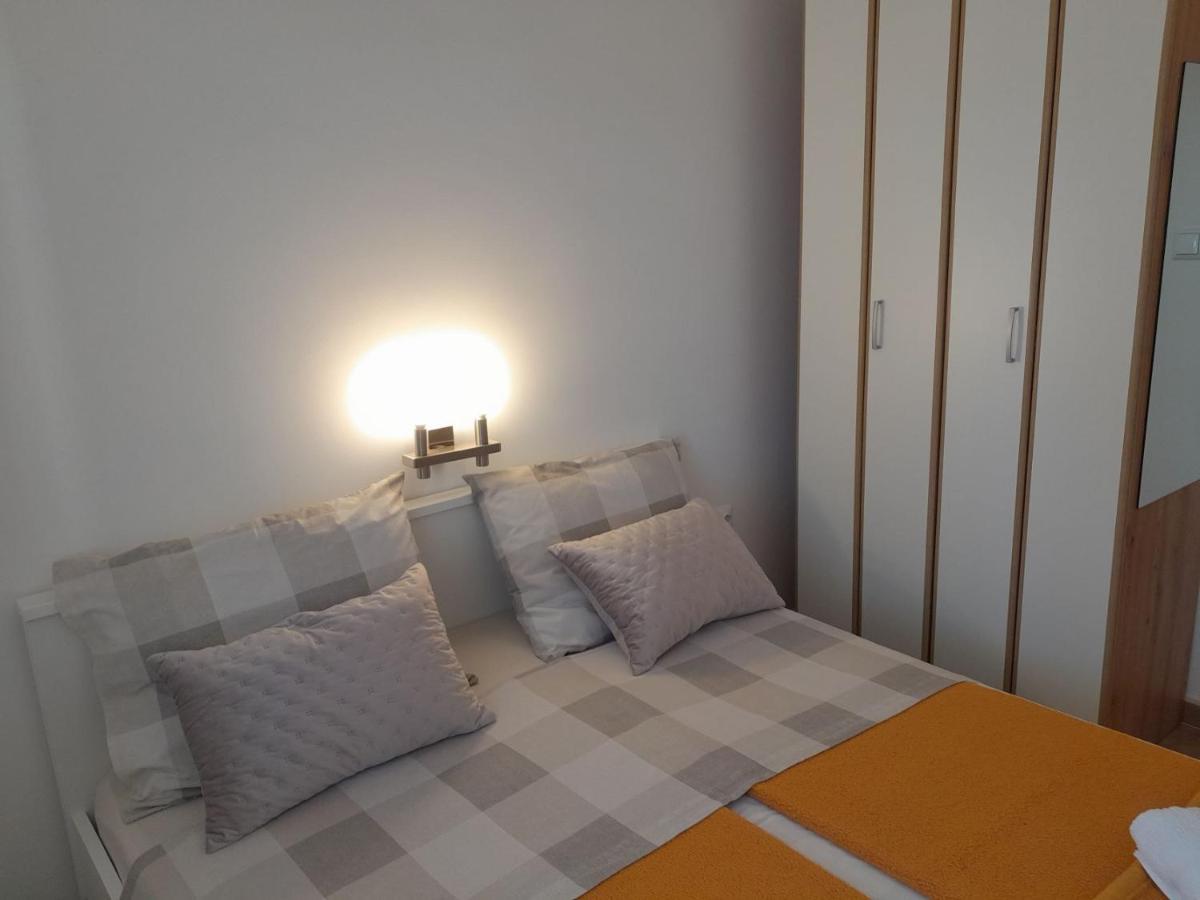 Apartment Dean Клімно Екстер'єр фото