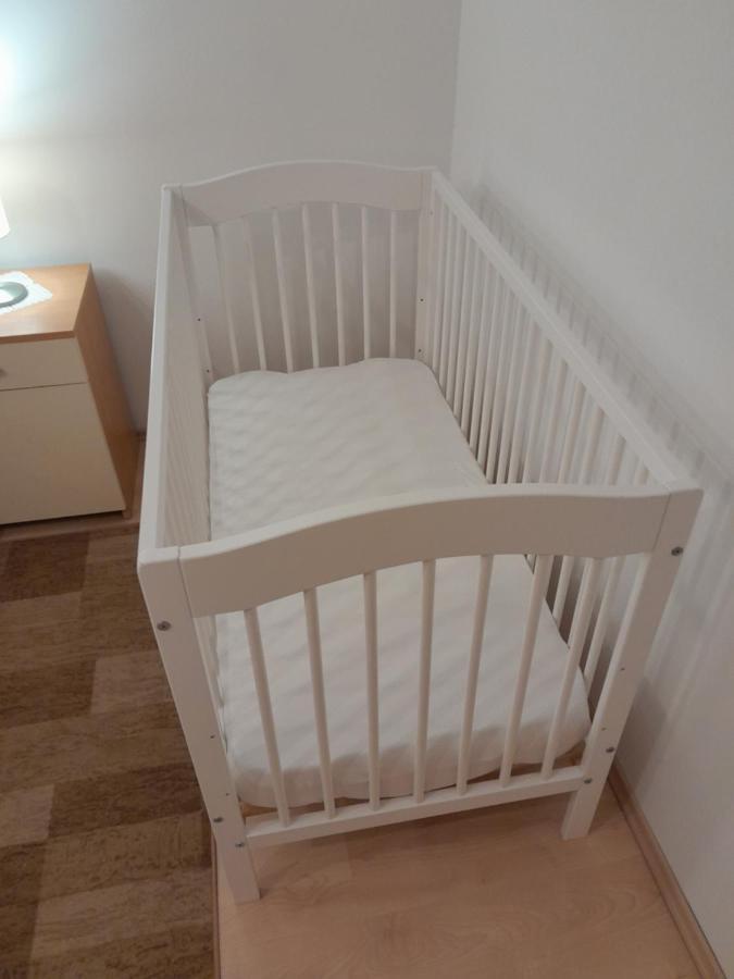 Apartment Dean Клімно Екстер'єр фото