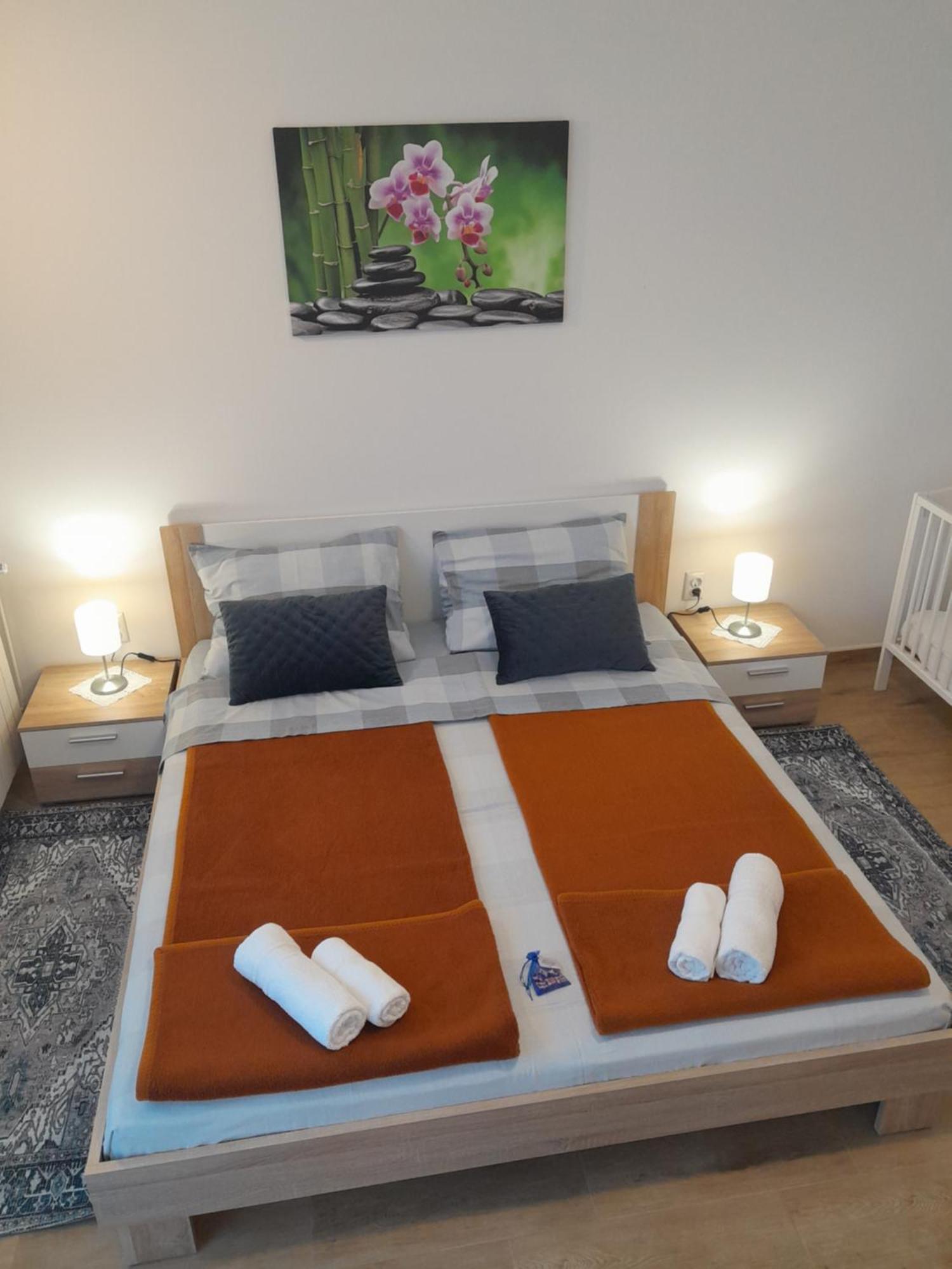 Apartment Dean Клімно Екстер'єр фото
