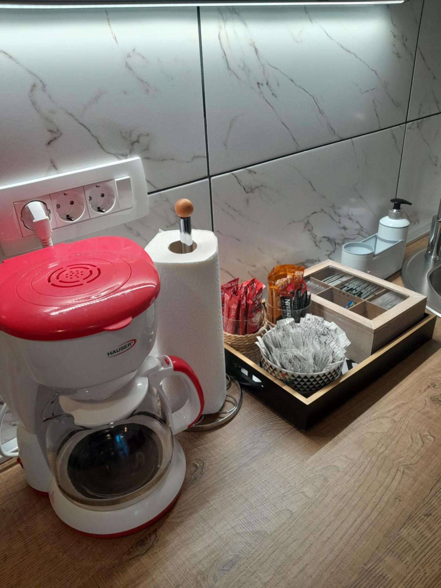Apartment Dean Клімно Екстер'єр фото